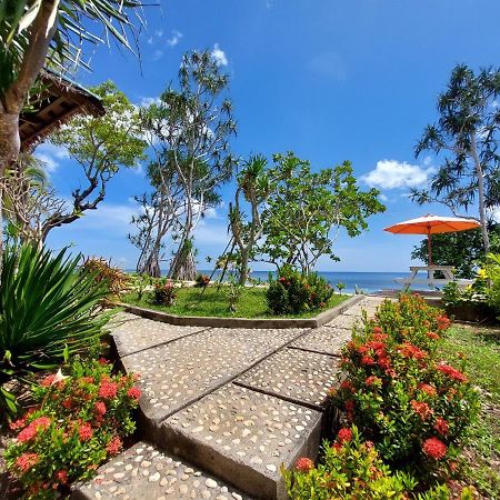 Sunari Beach Resort Selayar Matalalang Bagian luar foto