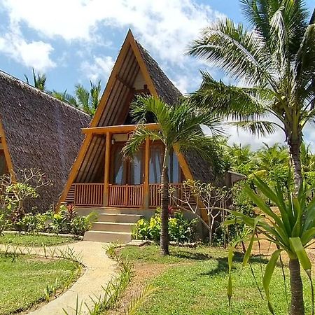 Sunari Beach Resort Selayar Matalalang Bagian luar foto