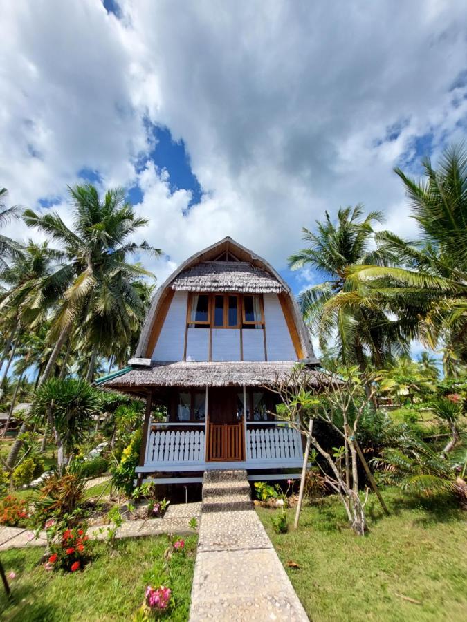 Sunari Beach Resort Selayar Matalalang Ruang foto
