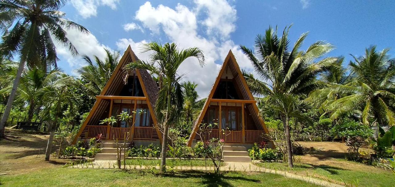 Sunari Beach Resort Selayar Matalalang Bagian luar foto