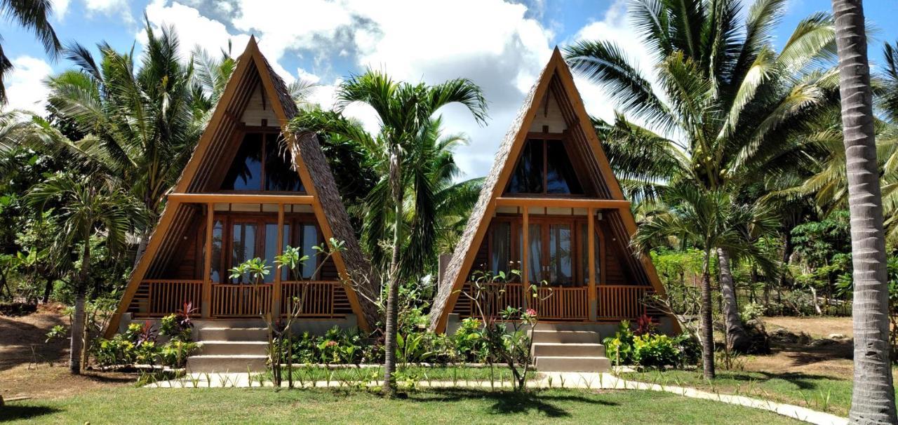 Sunari Beach Resort Selayar Matalalang Bagian luar foto