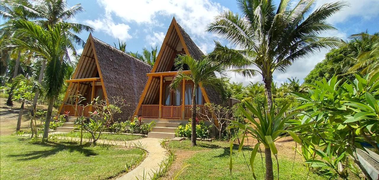 Sunari Beach Resort Selayar Matalalang Bagian luar foto