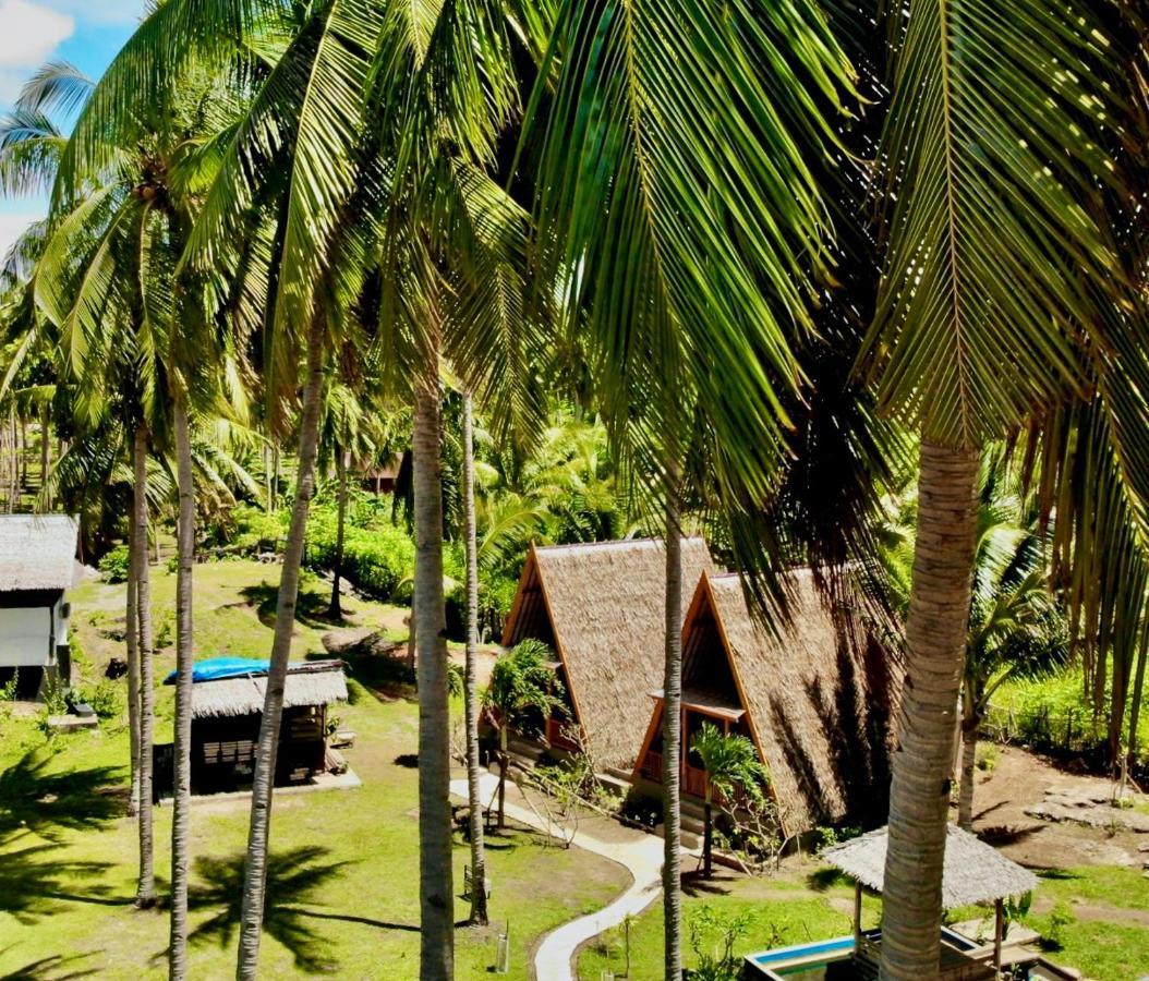 Sunari Beach Resort Selayar Matalalang Bagian luar foto