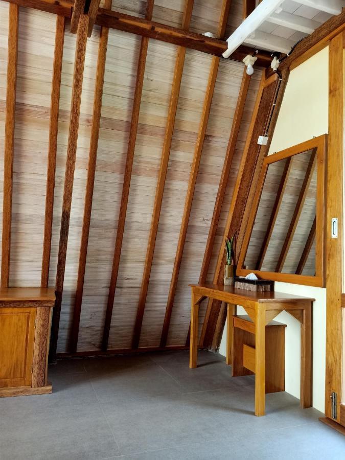 Sunari Beach Resort Selayar Matalalang Bagian luar foto