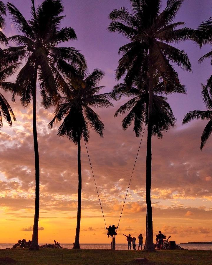 Sunari Beach Resort Selayar Matalalang Bagian luar foto