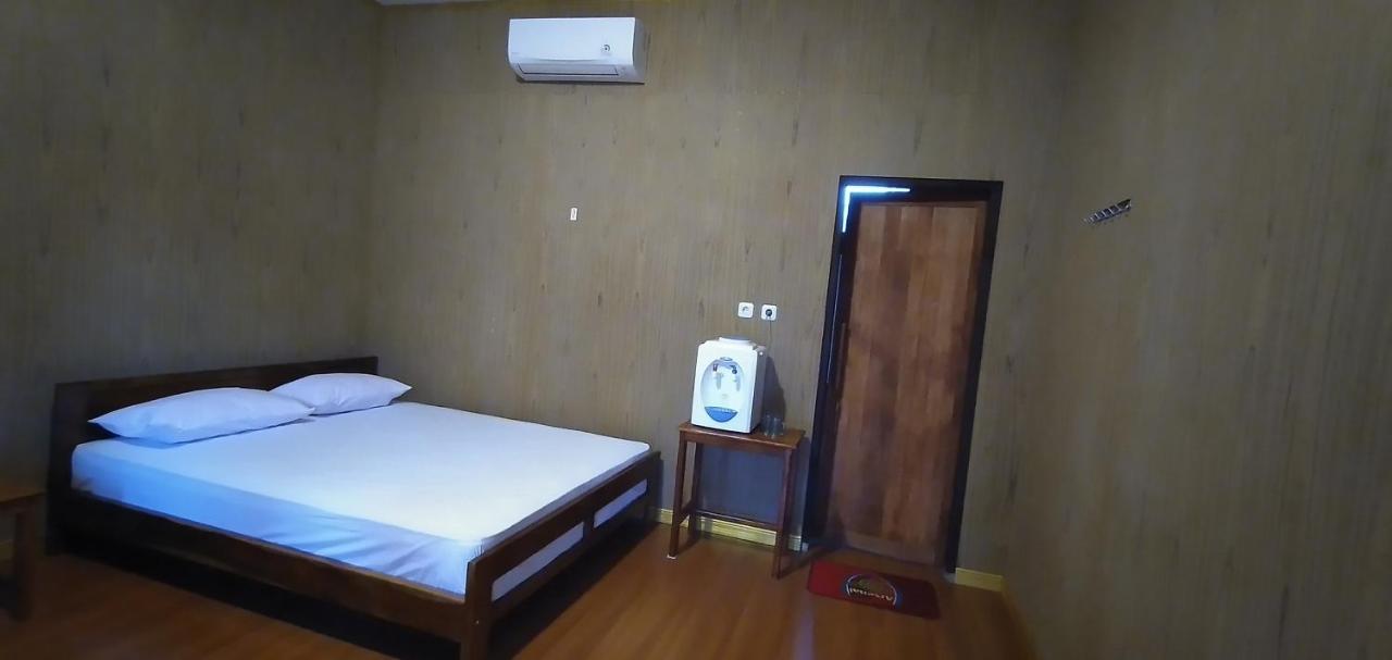 Sunari Beach Resort Selayar Matalalang Bagian luar foto