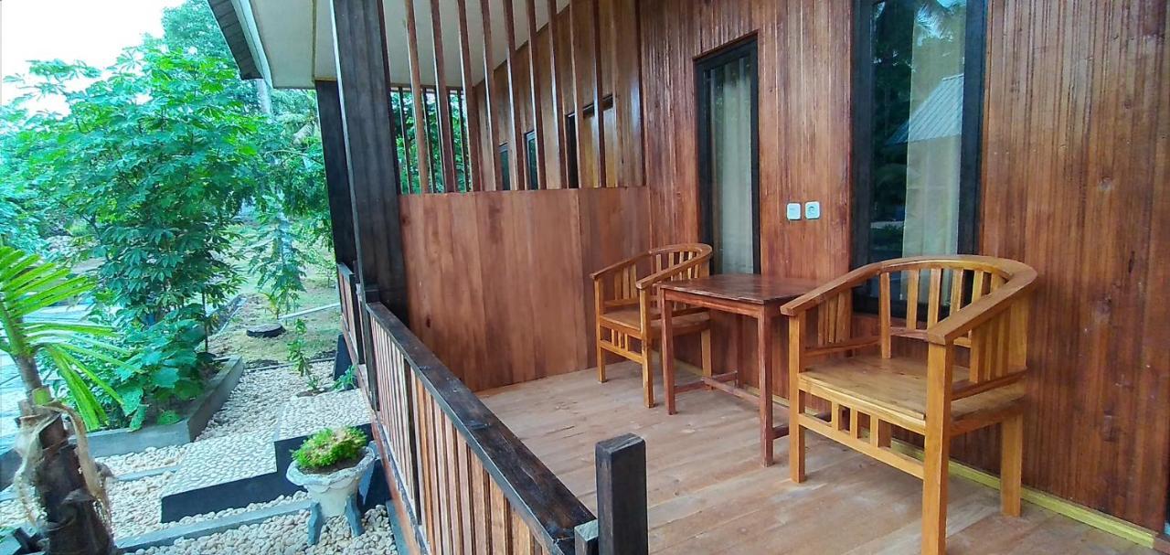 Sunari Beach Resort Selayar Matalalang Bagian luar foto