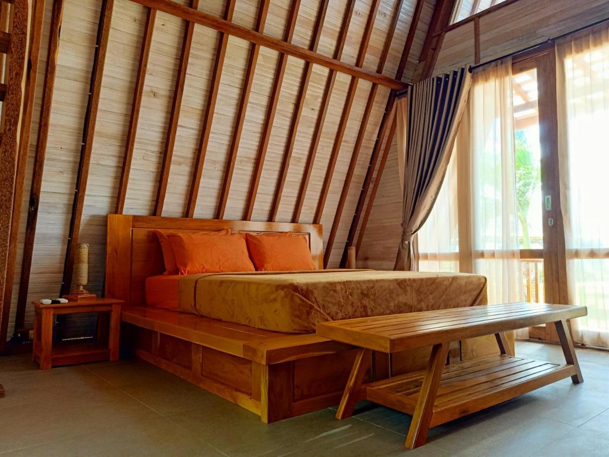Sunari Beach Resort Selayar Matalalang Bagian luar foto
