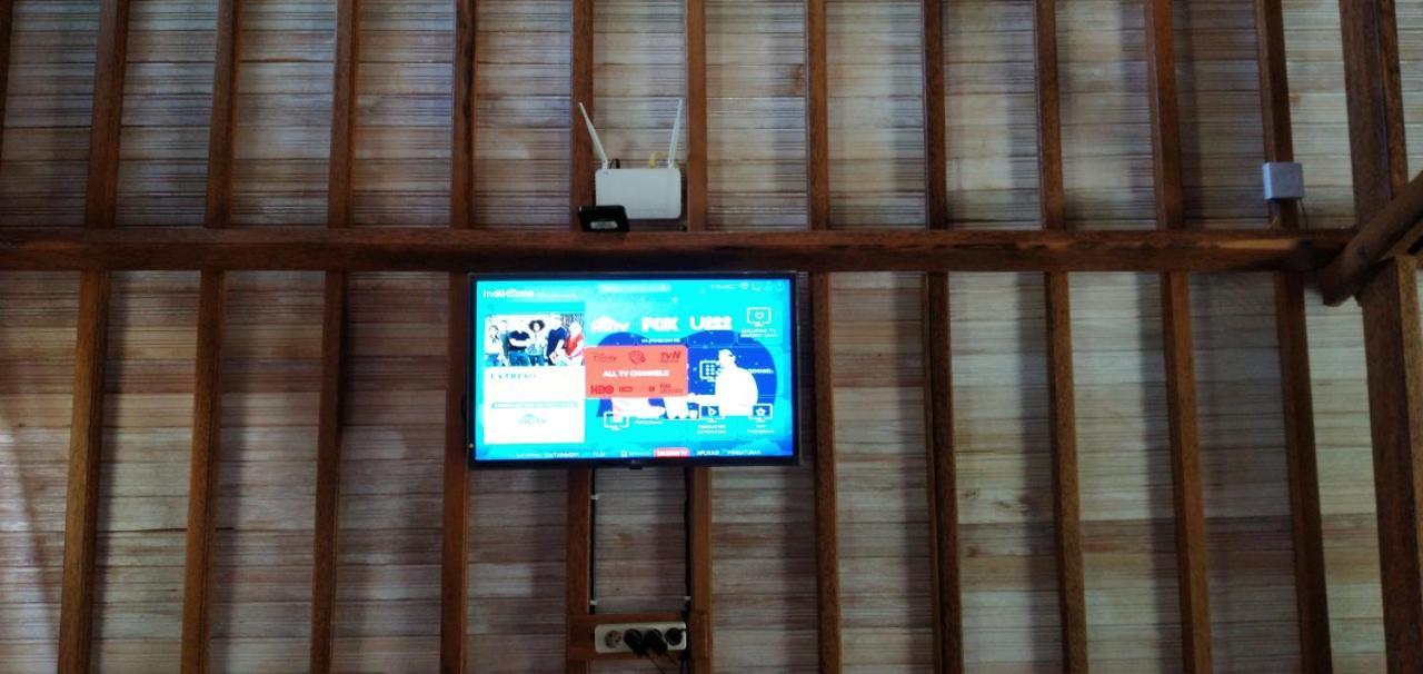 Sunari Beach Resort Selayar Matalalang Bagian luar foto